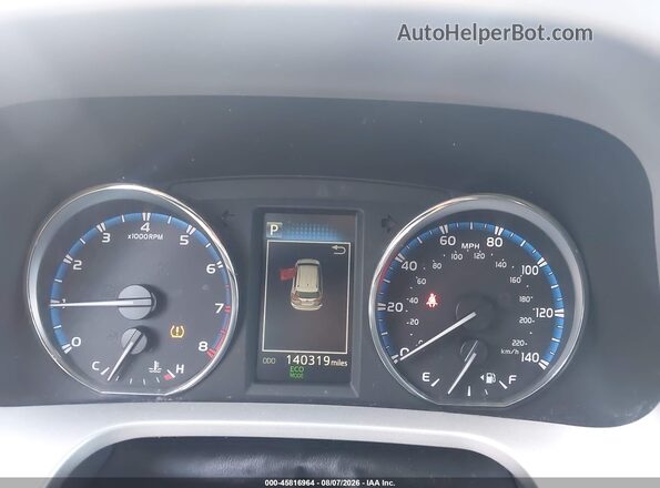 2T3WFREV3GW290029 2016 TOYOTA RAV4 Black Вид задніх сидінь
