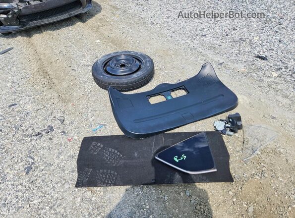 2T3WFREV4GW252695 2016 TOYOTA RAV4 Red Շարժիչի բաժամունքի տեսք