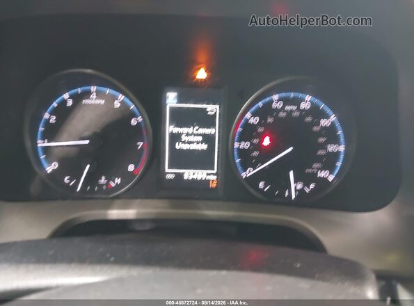 2T3WFREV6HW321436 2017 TOYOTA RAV4 White Vista de los asientos traseros