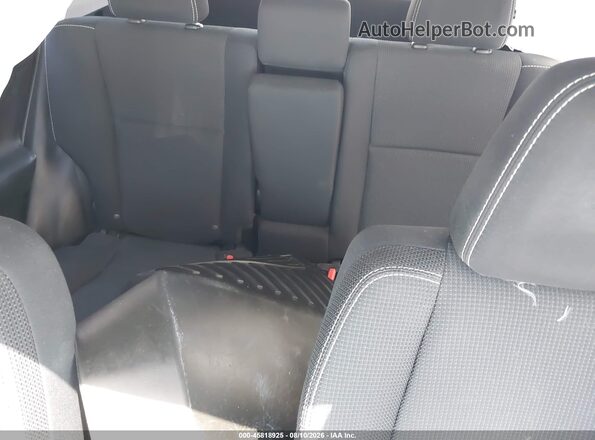 2T3WFREV6JW455028 2018 TOYOTA RAV4 White Vista del cuadro de instrumentos