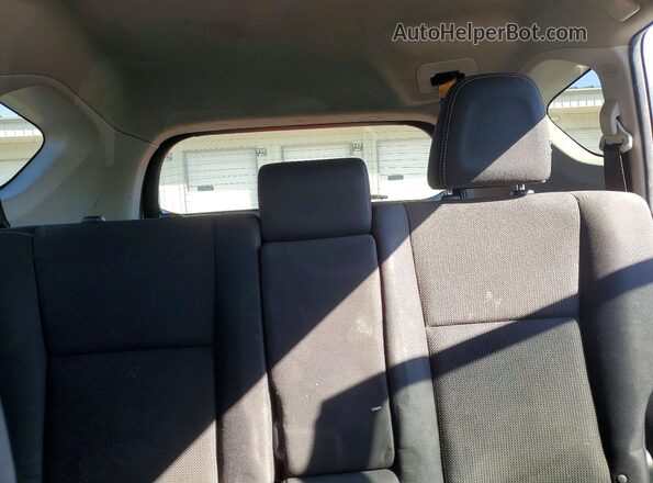 2T3WFREV6JW459967 2018 TOYOTA RAV4 Silver Вид задніх сидінь