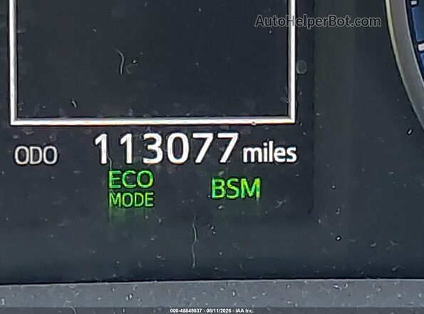 2T3WFREV8HW400428 2017 TOYOTA RAV4 Purple 