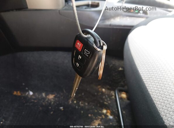 2T3WFREV9GW283876 2016 TOYOTA RAV4 Silver Vista del salpicadero