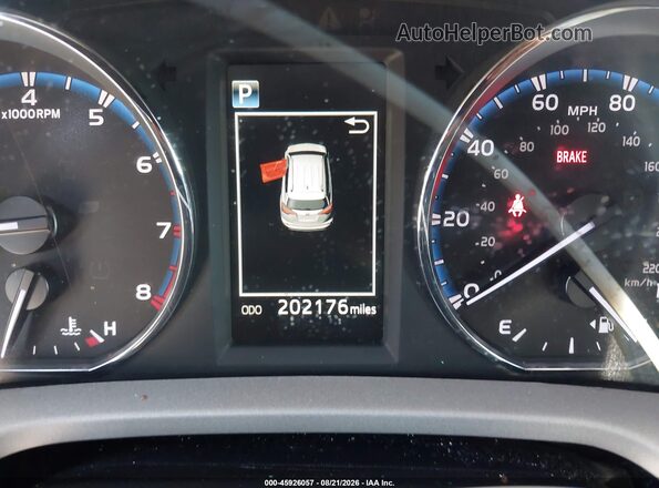 2T3WFREVXGW293400 2016 TOYOTA RAV4 Burgundy უკანა სავარძლების ხედი