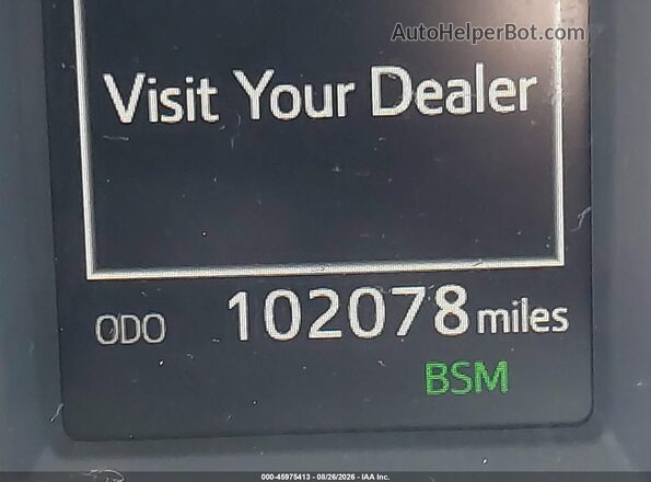 2T3WFREVXJW520186 2018 TOYOTA RAV4 Серый 