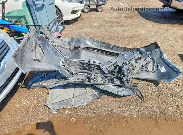 2T3Z1RFV9KC002146 2019 TOYOTA RAV4 Silver Вид наклейки з VIN-кодом