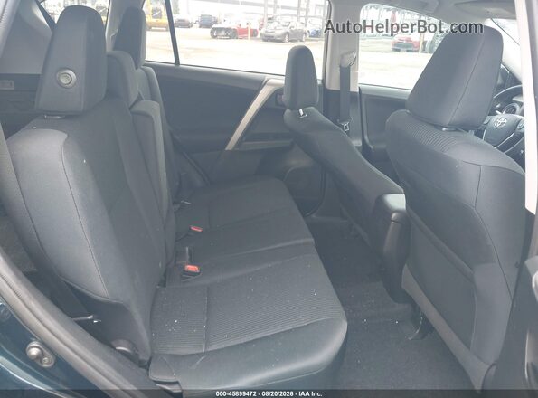 2T3ZFREV0HW334762 2017 TOYOTA RAV4 Dark Blue Vista de la etiqueta del VIN