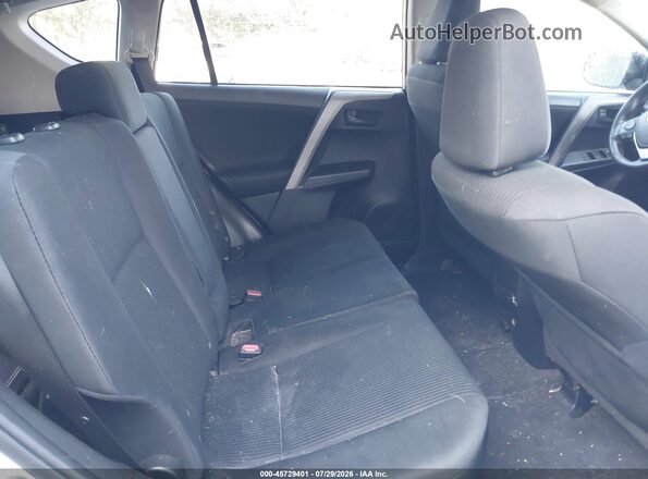 2T3ZFREV2HW315081 2017 TOYOTA RAV4 White VIN կոդի պիտակի տեսք