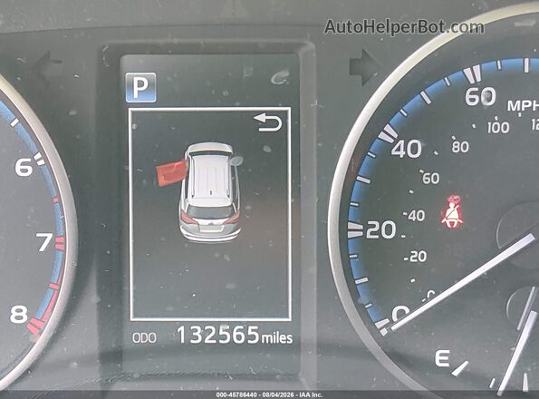 2T3ZFREV2HW325271 2017 TOYOTA RAV4 Белый 