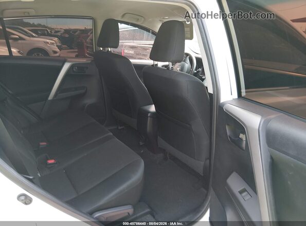 2T3ZFREV2HW325271 2017 TOYOTA RAV4 Белый Вид наклейки с VIN-кодом
