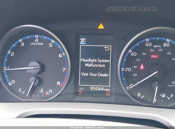 2T3ZFREV2HW346282 2017 TOYOTA RAV4 Black უკანა სავარძლების ხედი