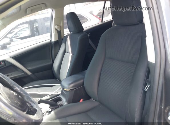 2T3ZFREV2HW346282 2017 TOYOTA RAV4 Black 