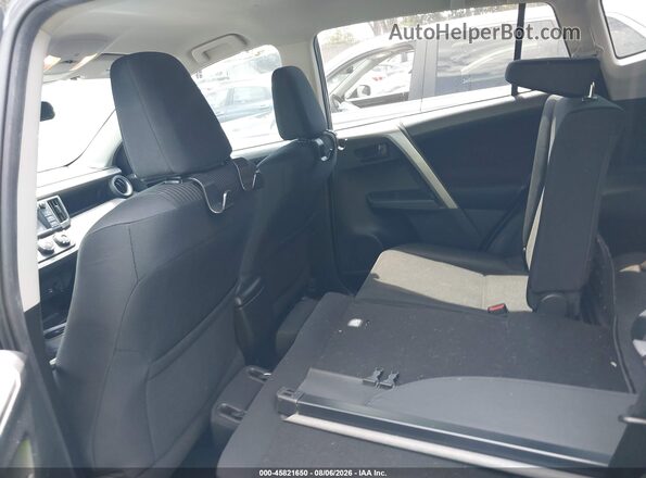 2T3ZFREV2HW346282 2017 TOYOTA RAV4 Black 