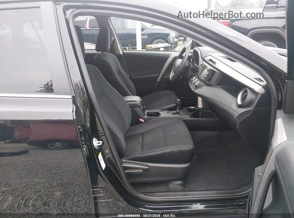 2T3ZFREV2JW480909 2018 TOYOTA RAV4 Black 
