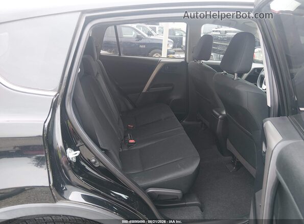 2T3ZFREV2JW480909 2018 TOYOTA RAV4 Black 