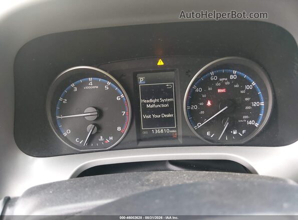 2T3ZFREV3JW416880 2018 TOYOTA RAV4 Silver უკანა სავარძლების ხედი