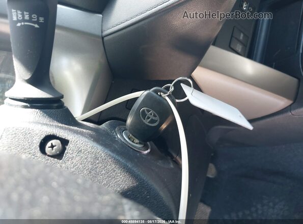 2T3ZFREV3JW456778 2018 TOYOTA RAV4 Gray Առջևի վահանակի տեսք