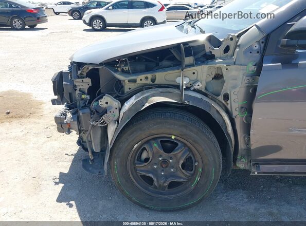 2T3ZFREV3JW456778 2018 TOYOTA RAV4 Gray 