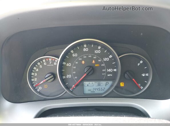 2T3ZFREV4GW282132 2016 TOYOTA RAV4 Gray Widok tylnych siedzeń