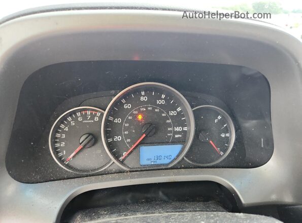 2T3ZFREV5GW266537 2016 TOYOTA RAV4 Фиолетовый Вид щитка приборов