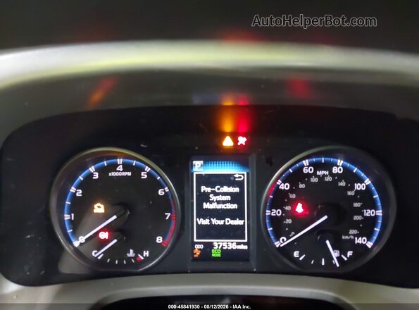 2T3ZFREV5HW368468 2017 TOYOTA RAV4 Purple Հետևի նստատեղերի տեսք