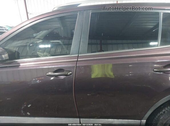 2T3ZFREV5HW368468 2017 TOYOTA RAV4 Purple 
