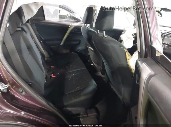 2T3ZFREV5HW368468 2017 TOYOTA RAV4 Purple VIN կոդի պիտակի տեսք