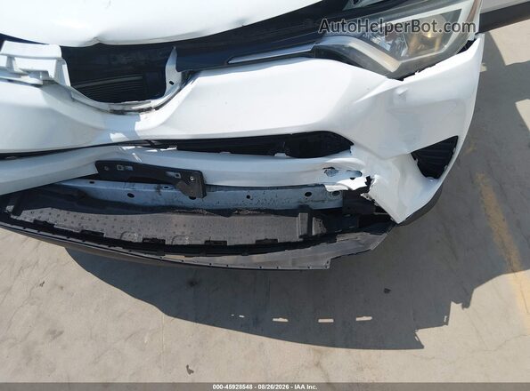 2T3ZFREV5JW444258 2018 TOYOTA RAV4 White 