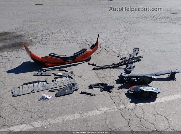 2T3ZFREV6GW277238 2016 TOYOTA RAV4 Orange Սարքավորումների վահանակի տեսք
