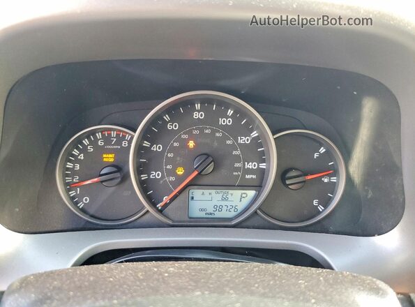 2T3ZFREV6GW281614 2016 TOYOTA RAV4 Black Սարքավորումների վահանակի տեսք