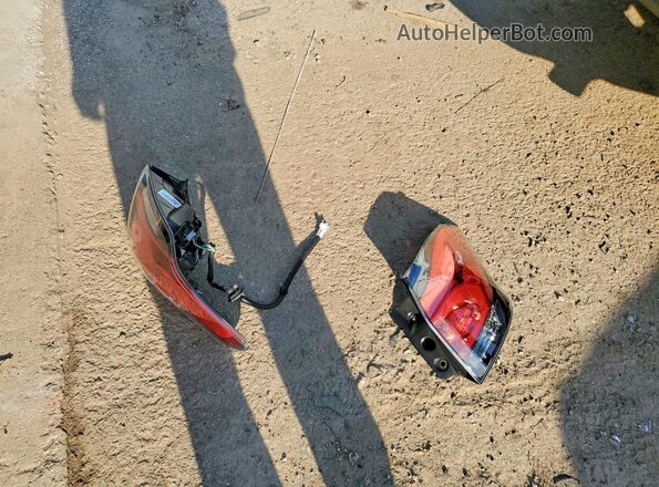 2T3ZFREV6GW281614 2016 TOYOTA RAV4 Black Շարժիչի բաժամունքի տեսք
