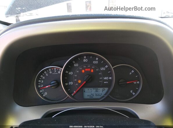2T3ZFREV7GW278656 2016 TOYOTA RAV4 Black Հետևի նստատեղերի տեսք