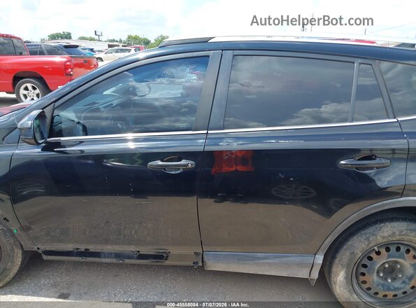 2T3ZFREV8GW280366 2016 TOYOTA RAV4 Black 