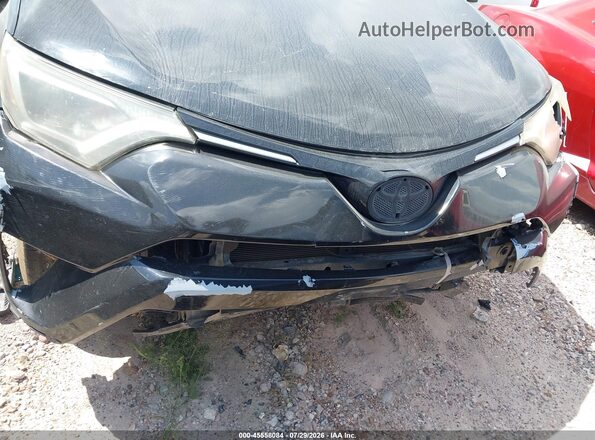2T3ZFREV8GW280366 2016 TOYOTA RAV4 Black 
