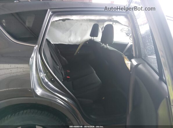 2T3ZFREV9GW274673 2016 TOYOTA RAV4 Gray Widok naklejki z numerem VIN