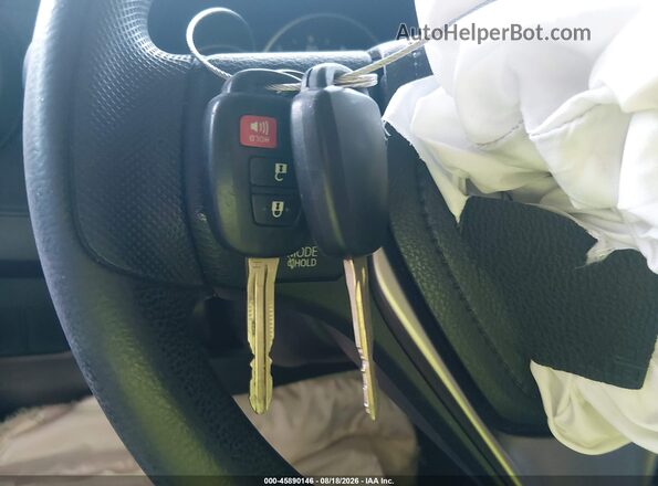 2T3ZFREV9GW274673 2016 TOYOTA RAV4 Gray Widok deski rozdzielczej