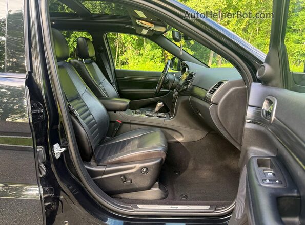 1C4RJFBG9MC668661 2021 JEEP GRAND Black Դիմացի տեսք