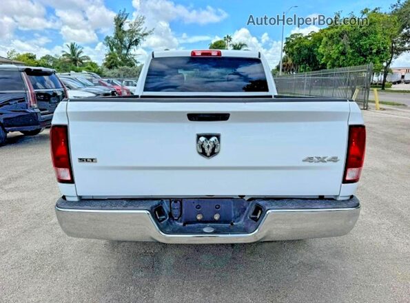 1C6RR7TT6MS521432 2021 RAM 1500 White წინა სალონის ხედი