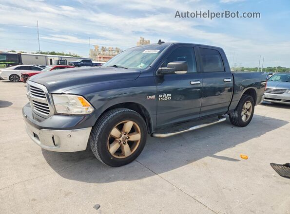 3C6RR6LT8JG145913 2018 RAM 1500 Black უკანა მარცხენა