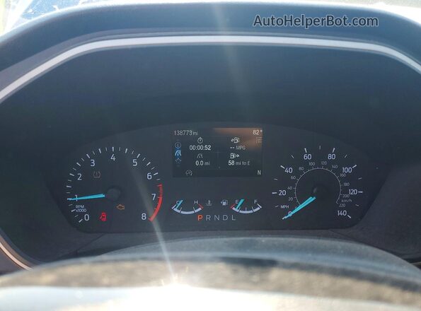 1FMCU9G67MUB31016 2021 FORD ESCAPE Blue Հետևի նստատեղերի տեսք