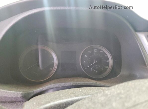 KM8J3CA24GU069334 2016 HYUNDAI TUCSON Black Вид задніх сидінь