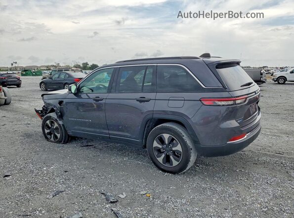 1C4RJYB65RC170953 2024 JEEP GRAND Gray Հետևի աջ
