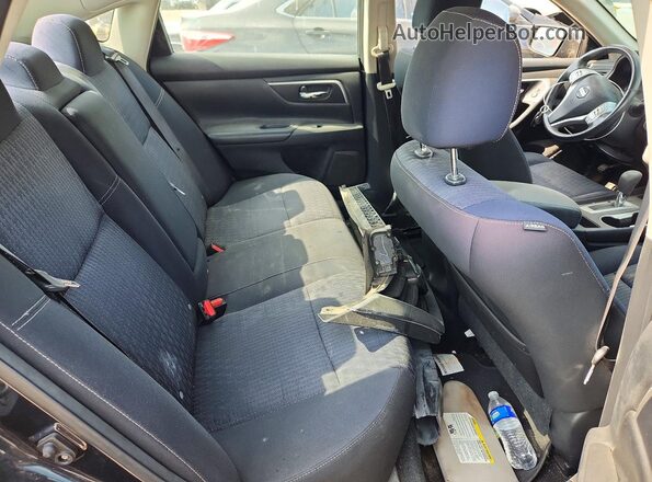 1N4AL3AP8GC159291 2016 NISSAN ALTIMA Black Vista interior trasera