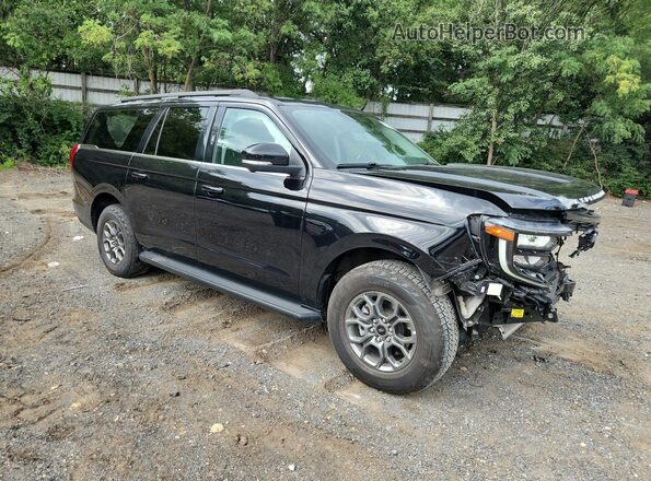 1FMJK1J85TEA05335 2026 FORD EXPEDITION Black 