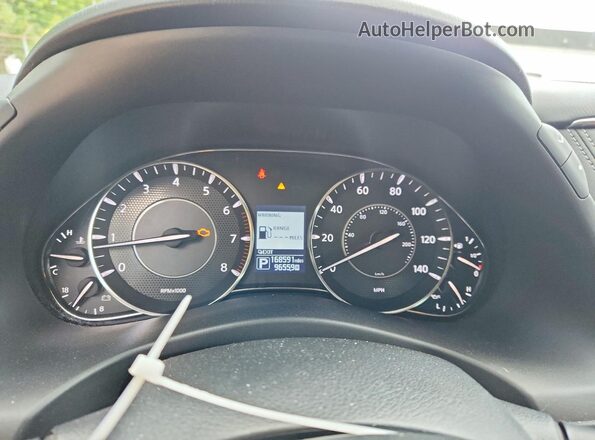 JN8AY2NE8H9702950 2017 NISSAN ARMADA Black Հետևի նստատեղերի տեսք