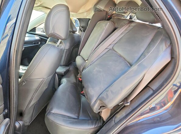 3MVDMBBM6RM694591 2024 MAZDA CX30 Blue Engine compartment view