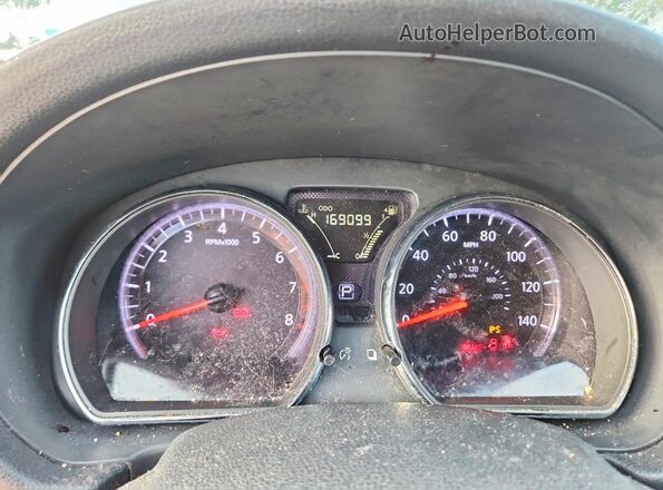 3N1CN7AP5HL852994 2017 NISSAN VERSA Gray Vista de los asientos traseros