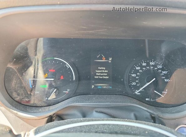 5TDYRKECXMS029029 2021 TOYOTA SIENNA Black Vista de los asientos traseros