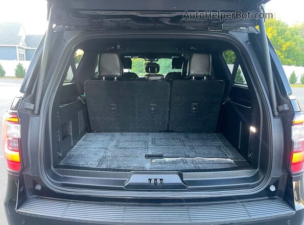 1FMJK2ATXLEA38423 2020 FORD EXPEDITION Black სალონის 360-გრადუსიანი ხედი