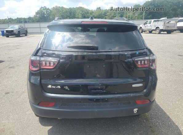 3C4NJDBN1ST549151 2025 JEEP COMPASS Black 